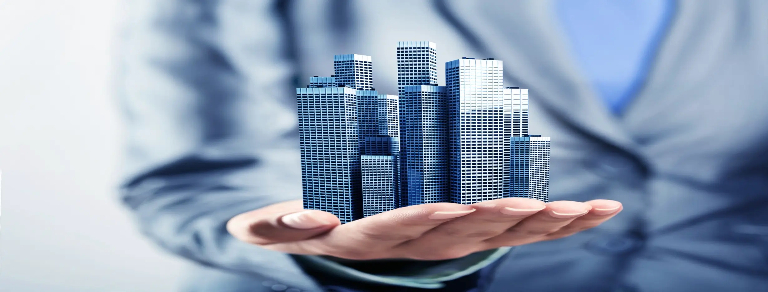 Image for Emerging Real Estate Market